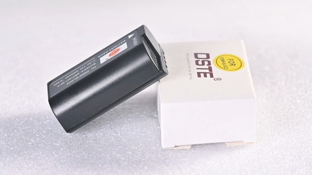 Newell DL-USB-C Dual Channel Charger For Panasonic DMW-BLK22