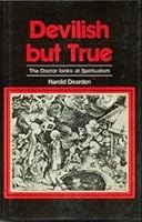 Devilish But True 0715810413 Book Cover