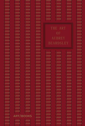The Art of Aubrey Beardsley