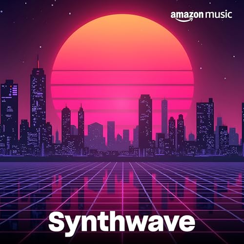 Synthwave