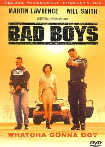Bad Boys