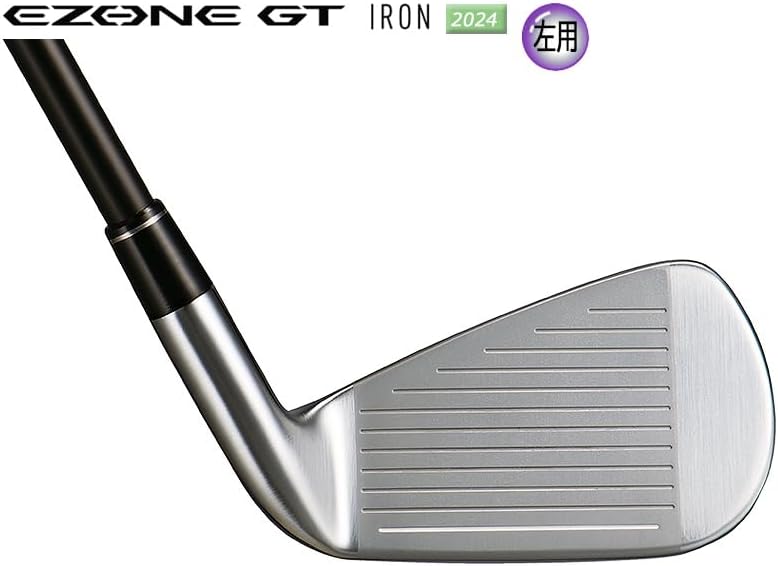 マジェスティ　Conductar アイアン６～９,ＰW　５本セット　新品未使用 マジェスティ Conductar アイアン6～9,PW 5本セット 未使用