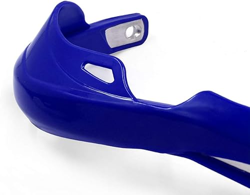 Miniatura 4 de Paramanos universales para manillar, protector de cepillo de mano, protector de mango para Honda Motocross, Yamaha, Suzuki, Kawasaki, Dual Sport,