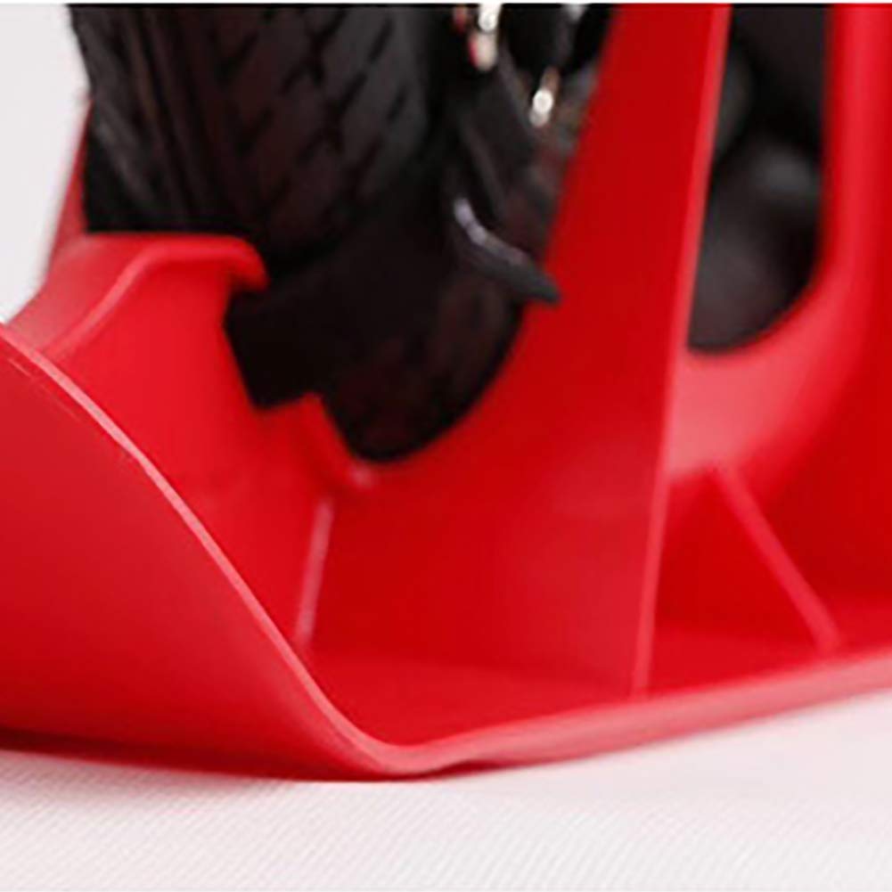 2stücke Teiliges Junge Mädchen Ski-Board Robustes Produktbild-Vorschau 4