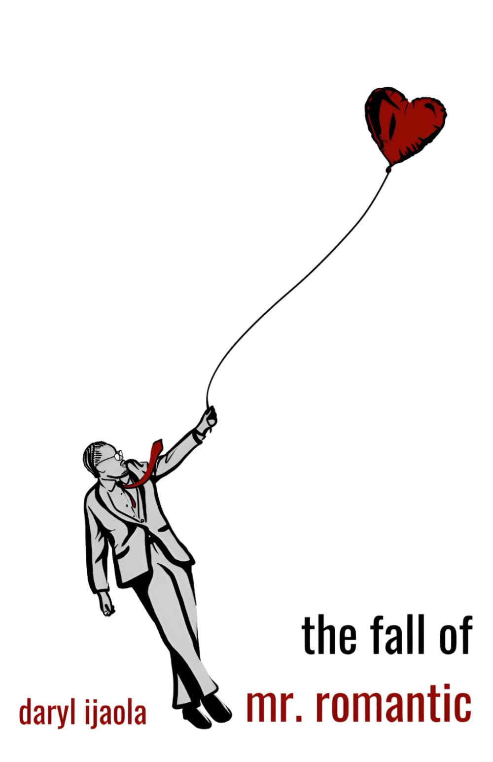the fall of mr. romantic