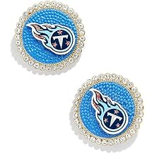 BaubleBar NFL Statement Stud Earrings