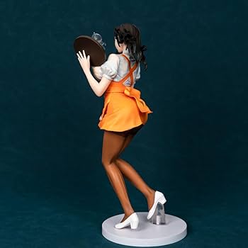若妻ウェイトレスひとみ1/6 DRAGON TOY 若妻ウェイトレスひとみ1/6 DRAGON TOY - メルカリ