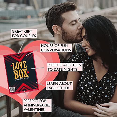 Steamy-Romantic-Love-Box-Gift-Set-Valentines-Day-Gift-for-Husband-Wife-Girlfriend-Boyfriend-Wedding-Anniversary-Box-for-Couples-Him-and-Her-Couple-Games-for-Date-Night-Ideas - DumpADate.com