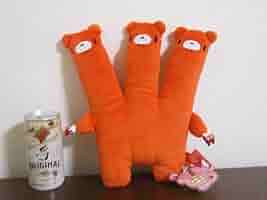 7点 チャックスGP グル～ミ～ ぬいぐるみ ハロウィン デビル グルーミー 7点 チャックスGP グル～ミ～ ぬいぐるみ ハロウィン デビル