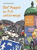 saarinen beistelltisch  Olaf Hoppel zu Fuß unterwegs: Die Geschichte von einem gehörlosen Hasen, der es liebt, im Straßenverkehr unterwegs zu sein