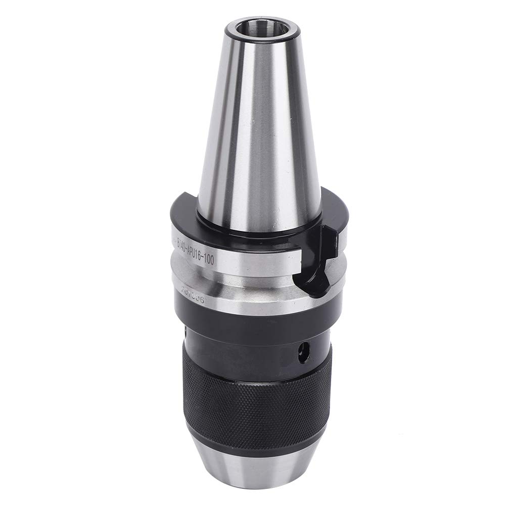 Produktbild von BT40-APU13-100 CNC-Bohrfutter-Werkzeughalter – Integriert, HSS, Für Fräsmaschinen