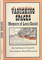 Vanishing Spaces: (Memoirs Of A Prairie Métis) 0919143202 Book Cover