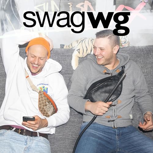 Swag-WG Podcast Por Tim und Bennie arte de portada
