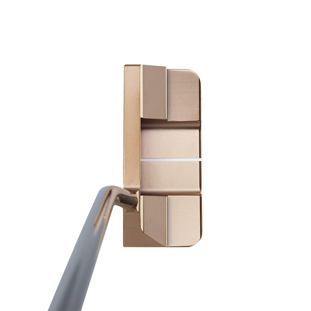 Amazon | ベティナルディゴルフ Putter 2021 Queen B QB6 ver.3