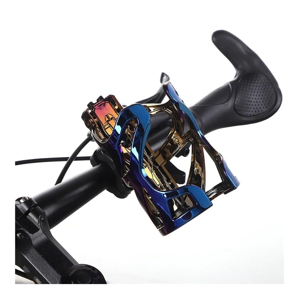 Becherhalter Motorrad 1Pc Motorrad Universal Getränkehalter Fahrrad Wasser Tasse Flasche Halter Bike Modifikation Dekoration Liefert Zubehör