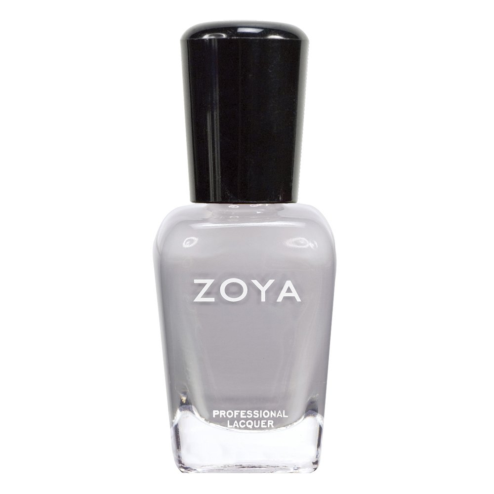 ZOYA Nail Polish, Carey, 0.5 Fl Oz (Pack of 1