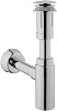 ARTEMA A45154 Sink Siphon Set, T type, Chrome