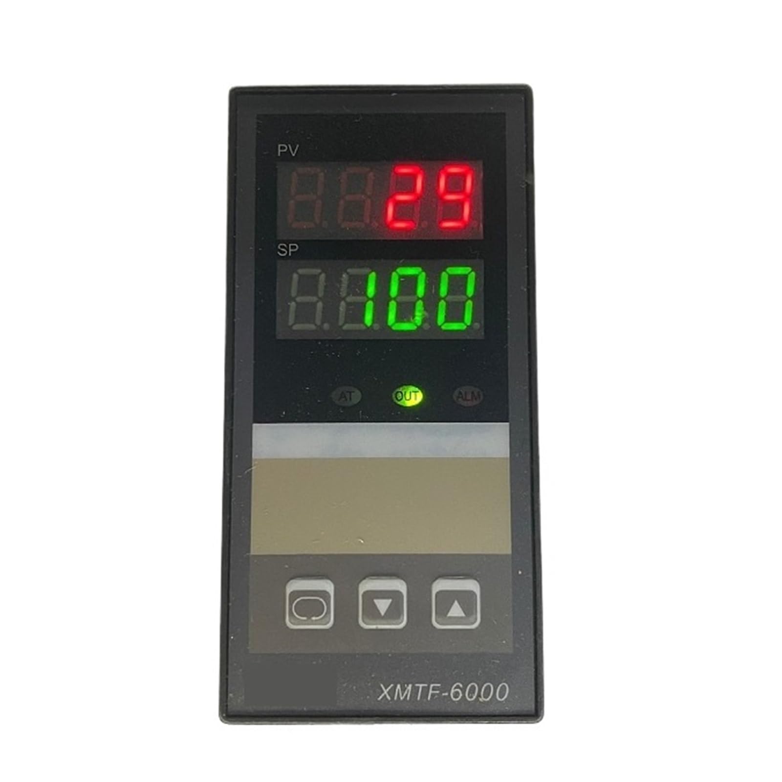 Thermostat XMTF-6411 K régulateur de température industriel