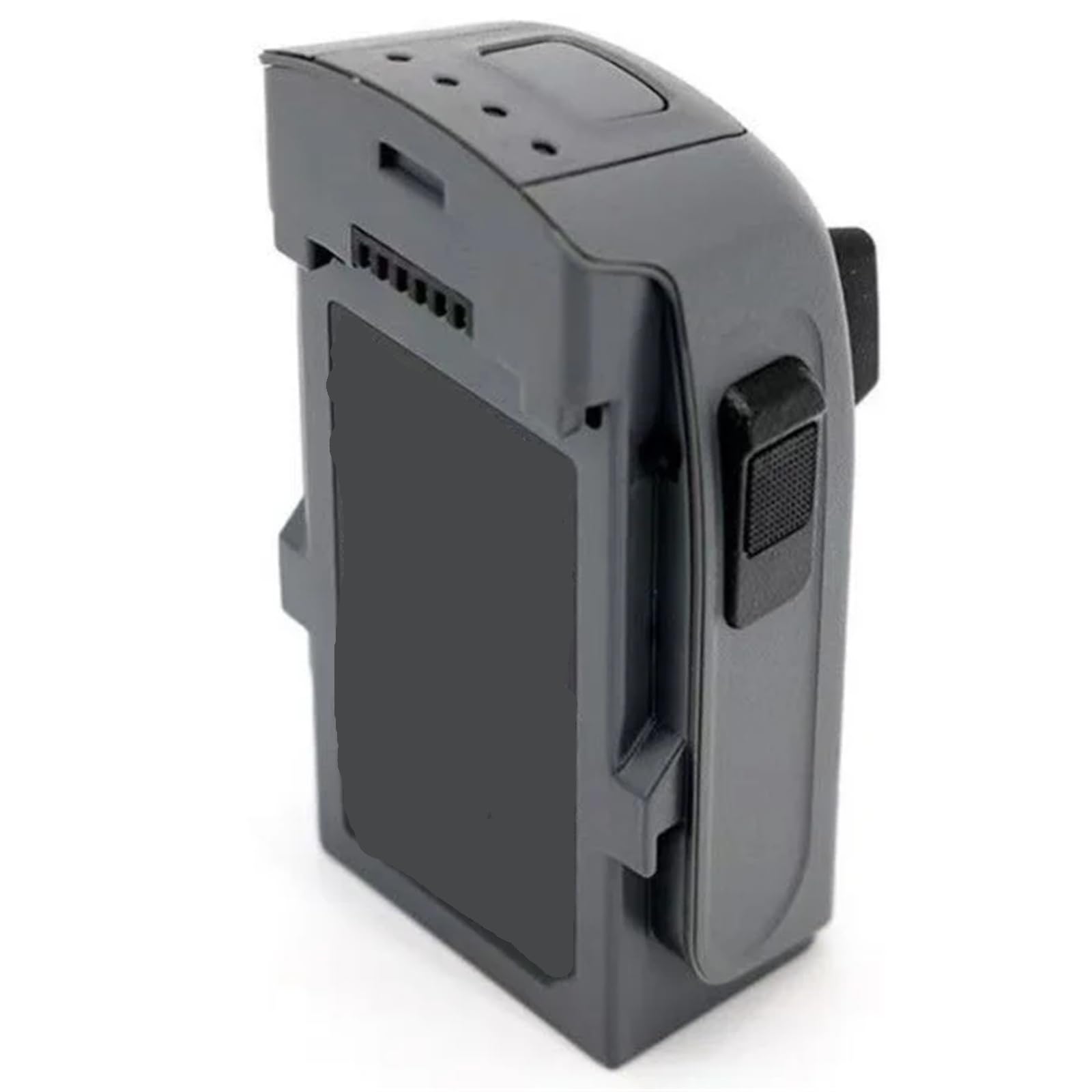 Compatibile con DJI Spark Drone - Batteria ricaricabile da 1480 mAh, sostituzione for MB1-1480 mAh-11,4 V(3battery)
