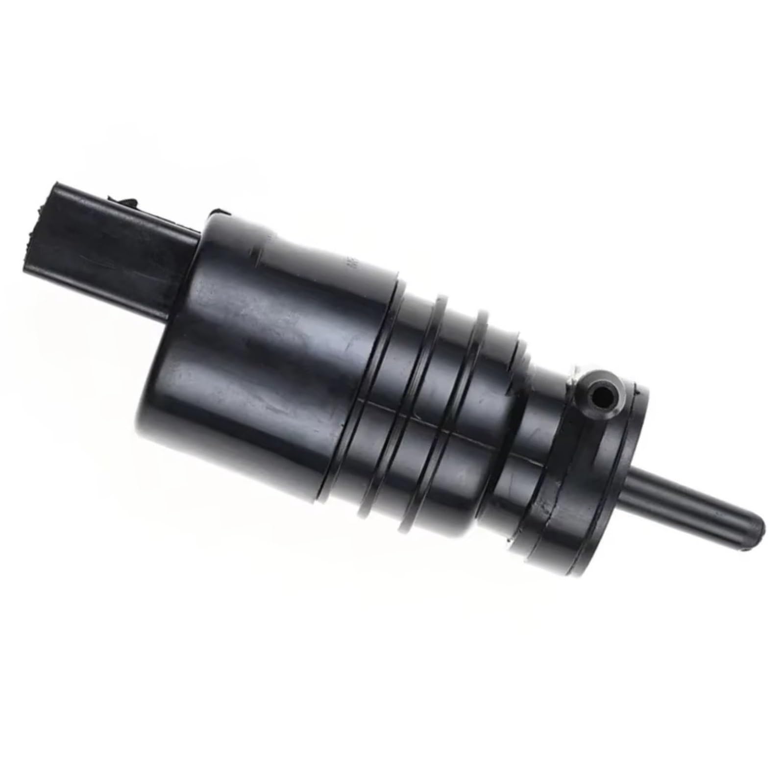 Windshield Fluid Pump Compatible with BMW for 328d for Xdrive 2014 for 328i 2007-2010 1 Pcs Windshield Washer Pump Motor Accessories 67127302588