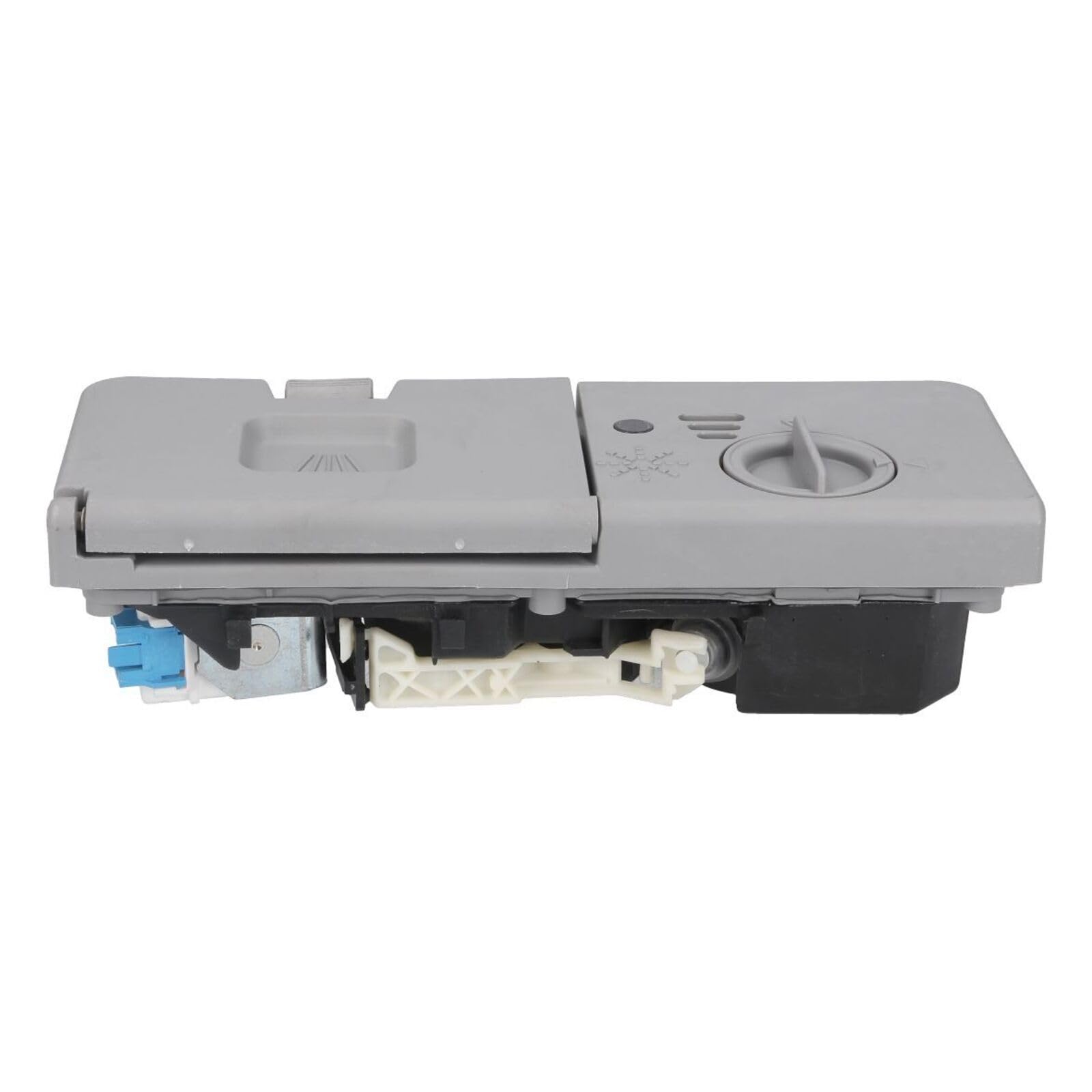 LUTH Premium Profi Parts Kompatibel mit Smeg Dosierkombination 812890079 für Geschirrspüler