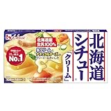 北海道シチュー ハウス 北海道シチュークリーム 180g×5個