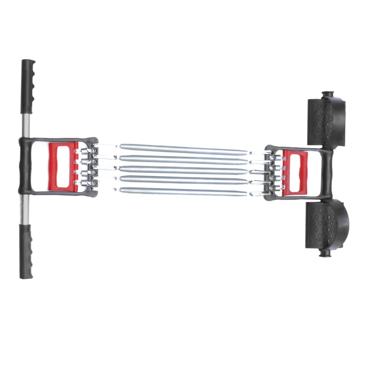 SUPVOX Ergonomic Handle Pull Rope Leg Training Fitness Equipment for Chest Muscles Strengthening