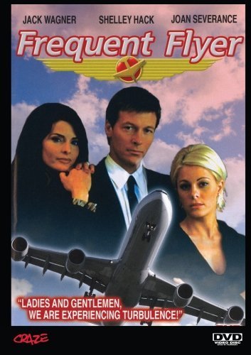 Frequent Flyer by Jack Wagner