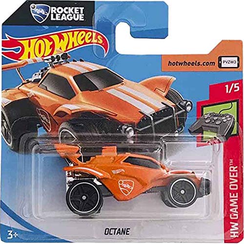 octane hot wheels amazon