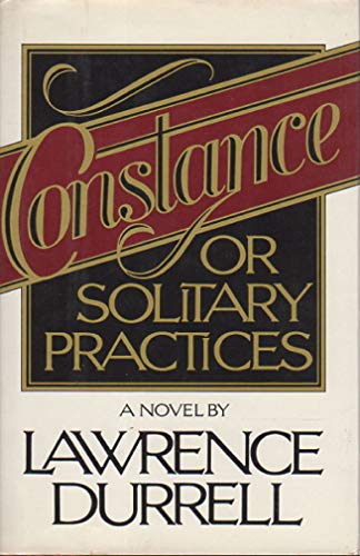 Constance, or Solitary Practices view 2