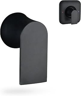 Replacement Shower Handle for Moen T2471 Genta LX Trim Kit - Only Fits Posi-Temp Valve, Durable Metal Lever, Easy DIY Installation