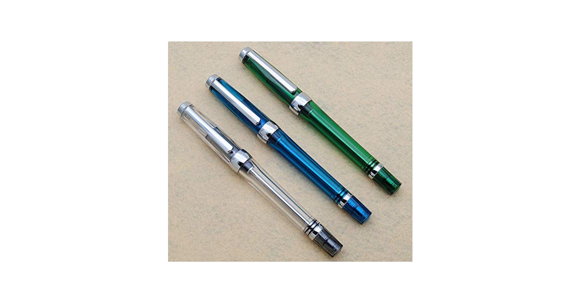 【CPC-L24】ぺん 8 Pcs Cute Pens Kawaii Pens Fun Pens, 0.5mm Cat Paw Shiny