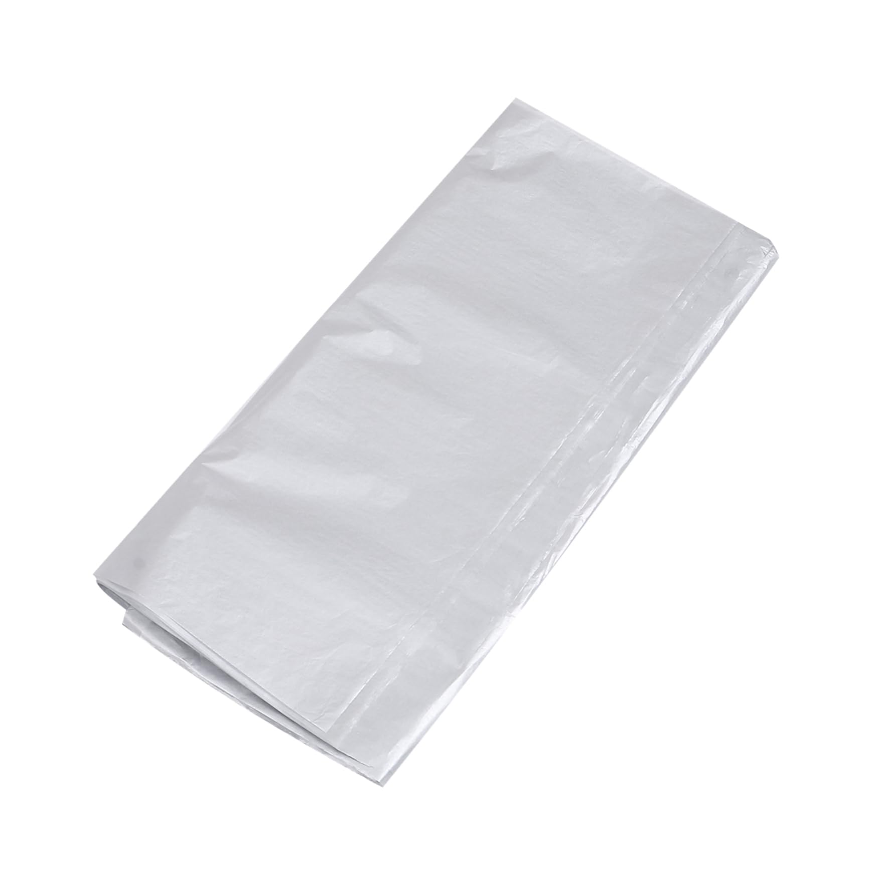Carta Velina per Confezioni Regalo 100 Pezzi Carta Argento | Handcraft e Home Decor, Adatta a Natale, San Valentino, Thanksgiving e Compleanni