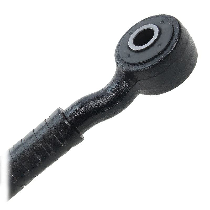 BESTPRICE 1x Tirante incl. rótula de dirección delantera derecha Compatible con Audi 100 C4 Avant (4A5), 100 C4 Notchback (4A2), A6 C4 (4A2), A6 C4 Avant (4A5)