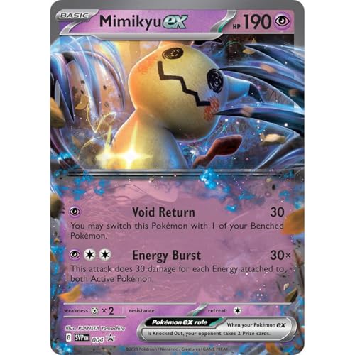 Cartes Pokémon géantes GX, VMAX, EX, Vstar ou V (version anglaise) Taille XXL