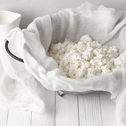 Review of Fermentaholics DIY Fresh Cheese Making Kit Ricotta