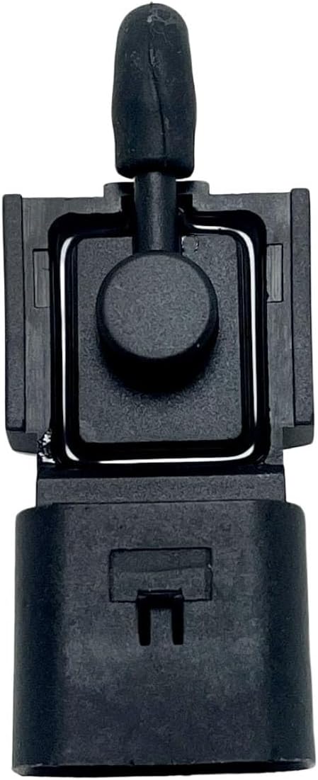 Fuel Tank Pressure Sensor 31435-2J000 Compatible with Accent Azera Elantra Elantra Coupe Santa Fe Sonata Tu-cson Borrego Cadenza Forte Forte Koup Optima Rio Sedona Soul