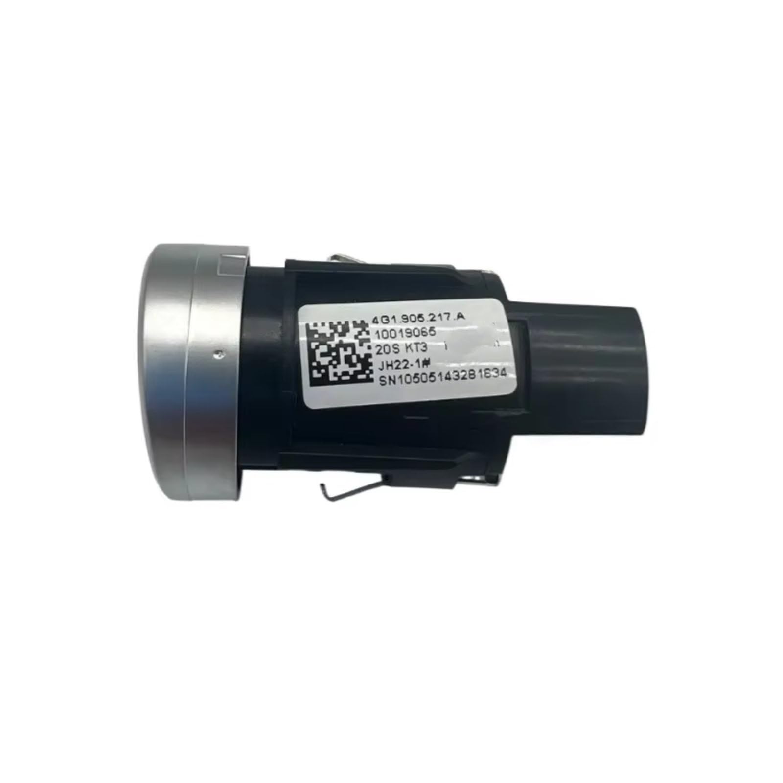 Bouton Poussoir Start Stop Pour A6 S6 Avant Pour Quattro 2011-2018 Bouton De Démarrage Sans Clé
