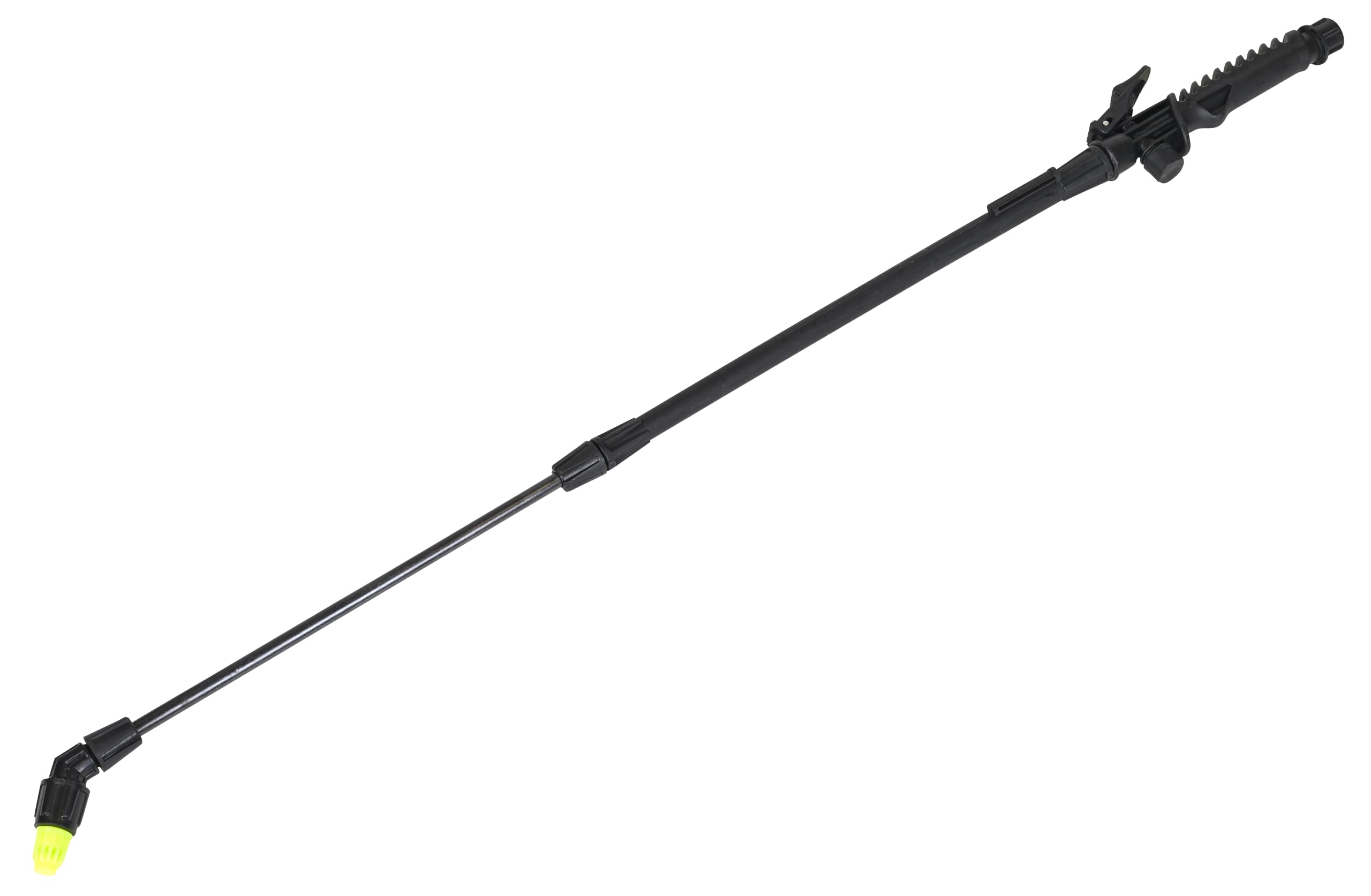 Sealey SS12 Pulvérisateur à Pression sur Chariot à roulettes, Multi-Usage, pulvérisateur d'herbicide à Pompe pour désherbant - 12 l