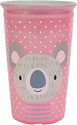 Clingo Copo Mágico 360º Coala