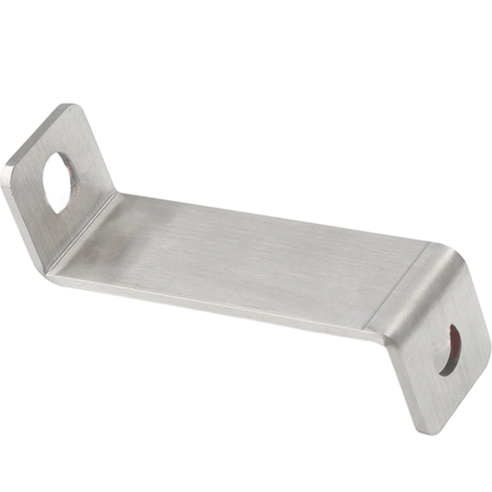 Corrosion-Proof Brackets & Pipe Clamps for Secure Mounting in Furniture Construction & Plumbing Conduit Clamp