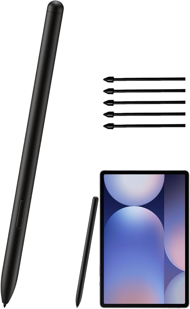 Amazon.com: Galaxy Tab S10 FE/ S10 FE+ S Pen for Samsung Amazon.com: Galaxy Tab S10 FE/ S10 FE+ S Pen for Samsung
