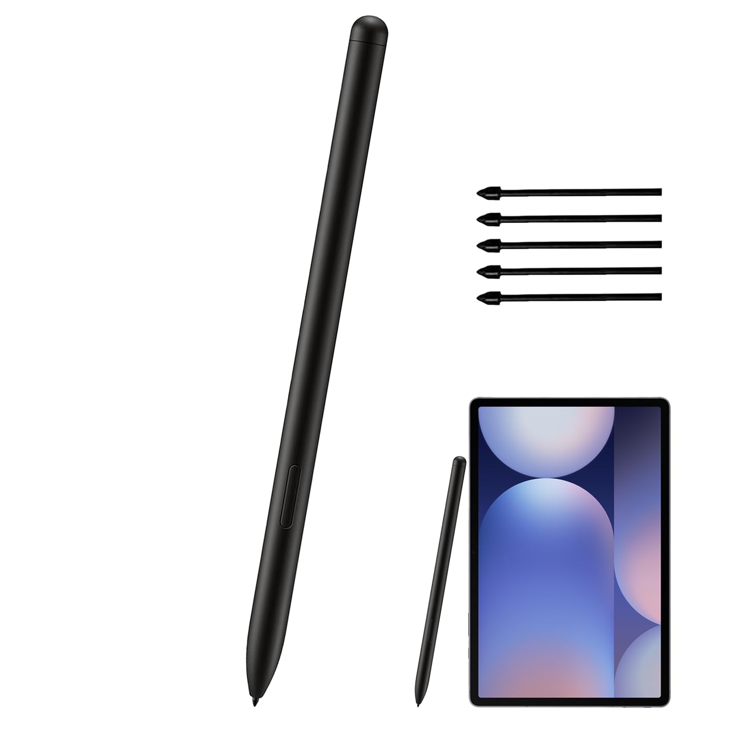 Galaxy Tab S10 FE 本体 + S Pen Amazon.com: Galaxy Tab S10 FE/ S10 FE+ Stylus Pen for