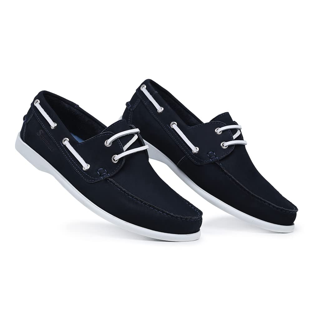 Sapato Mocassim Dockside Clássico em Couro Calça Facil Masculino em promoção! Veja a oferta e mais achadinhos de Sapatos 4 Hoje é o melhor dia para comprar Sapato Mocassim Dockside Clássico em Couro Calça Facil Masculino com aquele preço maroto! Promoção! Aproveite a oferta! 4