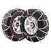 Produktbild J-4X4 - Schneeketten für 4X4 und SUV talla 390, für reifen: 215/80_R14, 215/_R14, 205/80_R15, 215/75_R15, 225/70_R15, 6.00/_R16, 6.50/_R16, 195/75_R16, 195/80_R16, 195/_R16, 215/65_R16, 215/70_R16, 225/60_R16, 235/60_R16, 215/60_R17, 225/55_R17, 225/50_R18