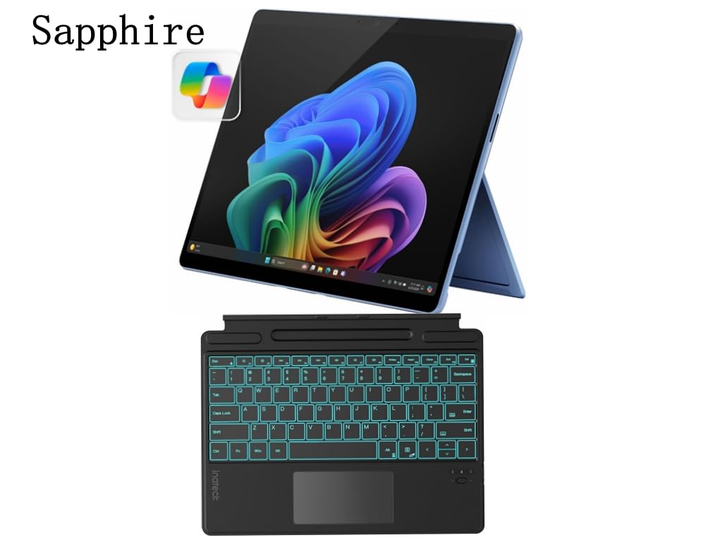 Microsoft Surface pro11 16GB/512GB サファイア Amazon.com: Microsoft Certified Refurbished Surface Pro 11