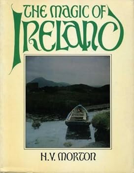 Paperback Magic of Ireland Book
