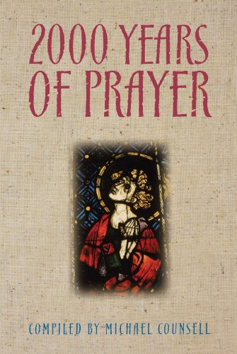 2000 Years of Prayer
