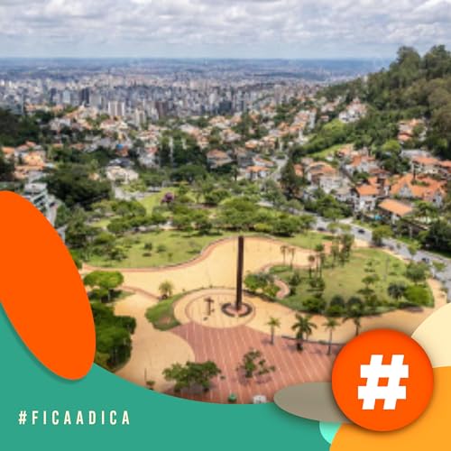 Fica a Dica - Você já visitou a Praça do Papa, depois da revitalização?