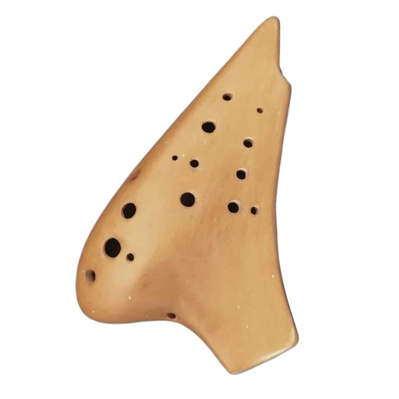 AC Ocarina Adult Professional Practice Instrument Dla Początkujących Okaryna